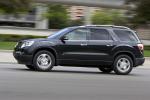 GMC Acadia 2011 года